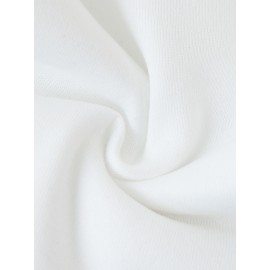 Women'S Butterfly Printed Hoodie, Casual Pullover with Slight Stretch, All Seasons, Polyester, 250g/m² Knit Fabric, Hooded Collar, Large Size